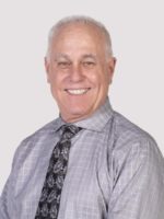 DR Michael REECE Photo 0-1