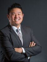 Dr. Ed Suh