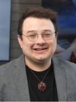 Joshua Jakson website photo