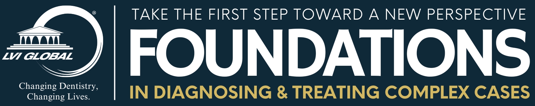 Foundations in Diagnosing and Treating Complex Cases